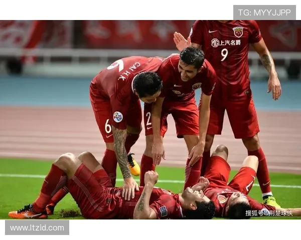 亚冠精英海港零比零闷平仍垫底