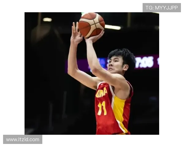 张博源单场27分全能蜕变震撼